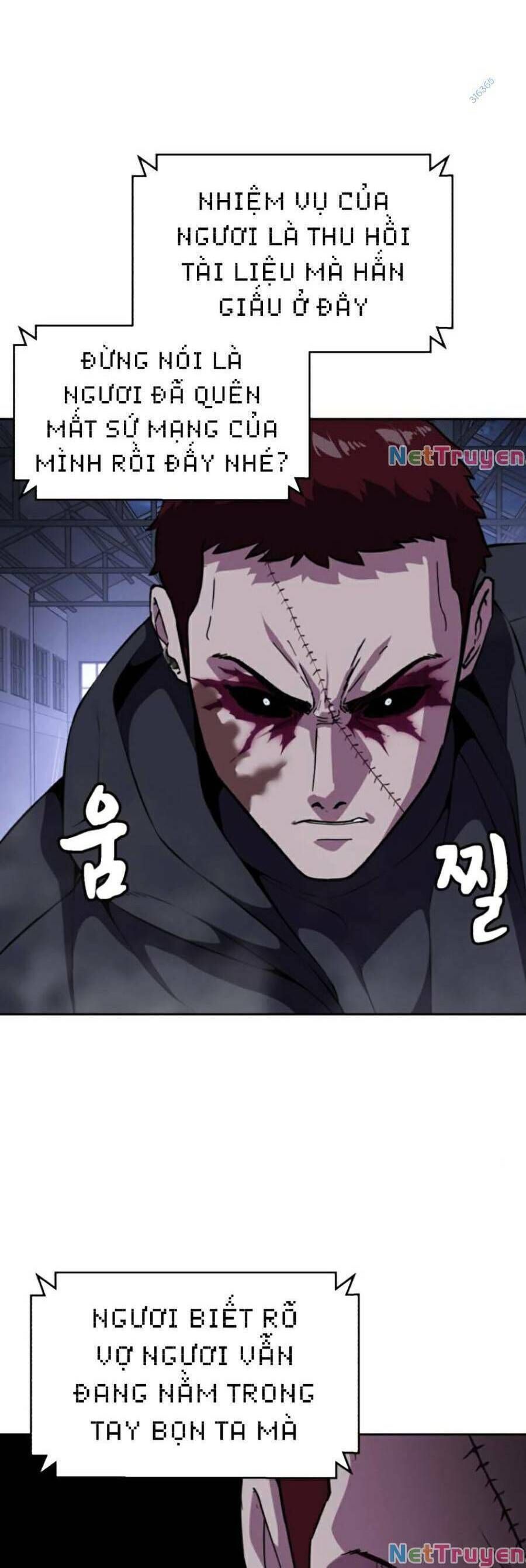 đọc truyện Cậu Bé Của Thần Chết Chương 157 ảnh 16 tại Thiên Thai Truyện