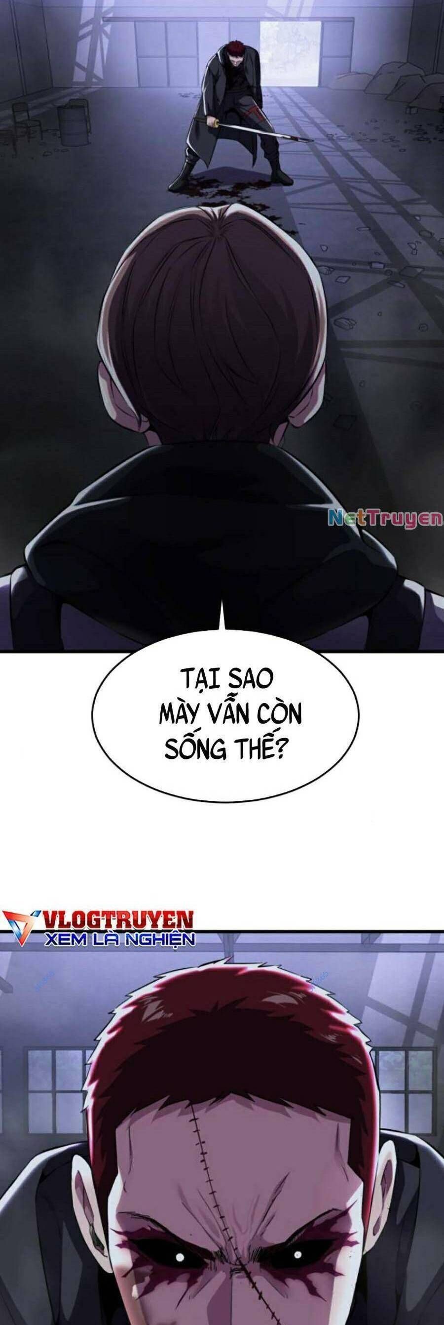 đọc truyện Cậu Bé Của Thần Chết Chương 157 ảnh 4 tại Thiên Thai Truyện