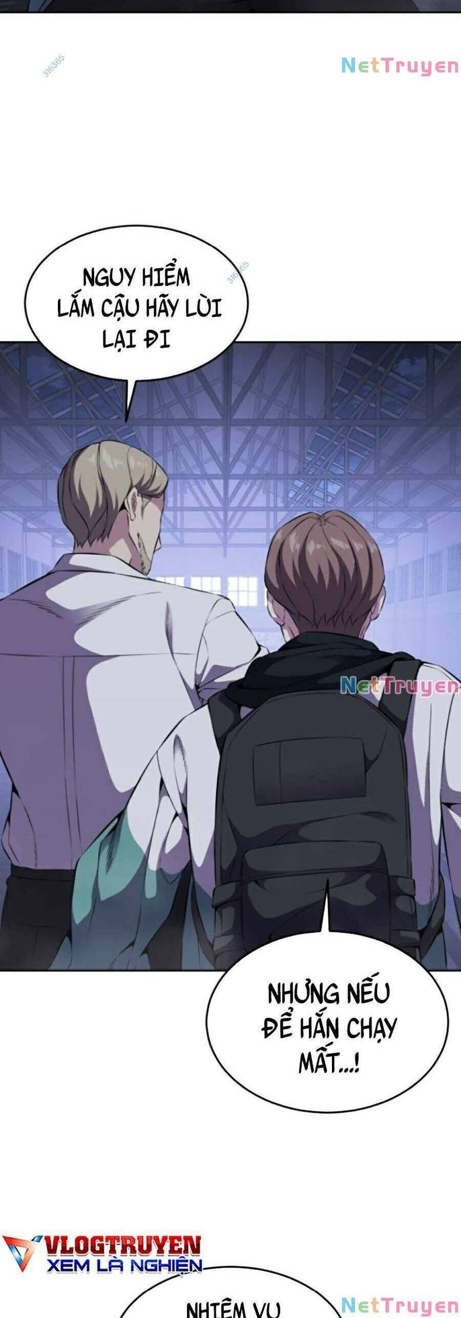 đọc truyện Cậu Bé Của Thần Chết Chương 157 ảnh 22 tại Thiên Thai Truyện