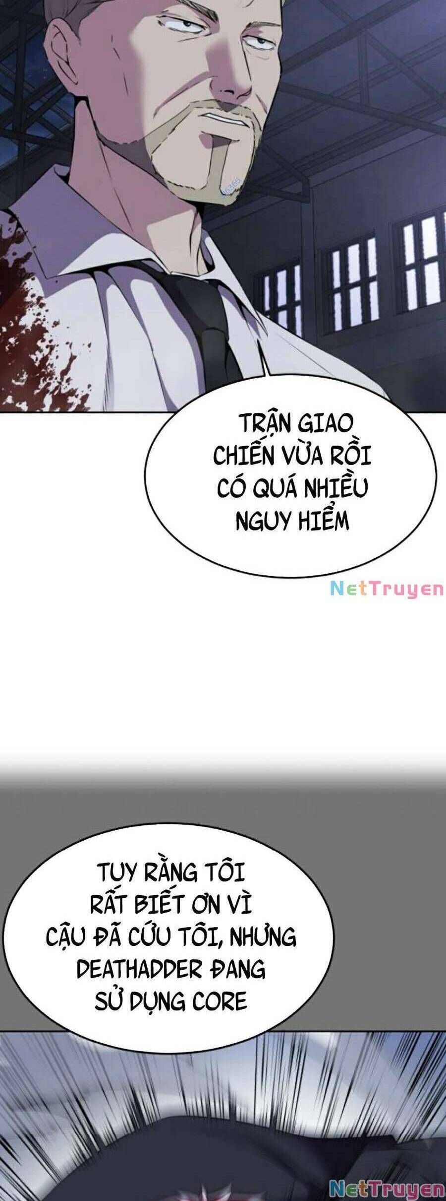 đọc truyện Cậu Bé Của Thần Chết Chương 157 ảnh 24 tại Thiên Thai Truyện