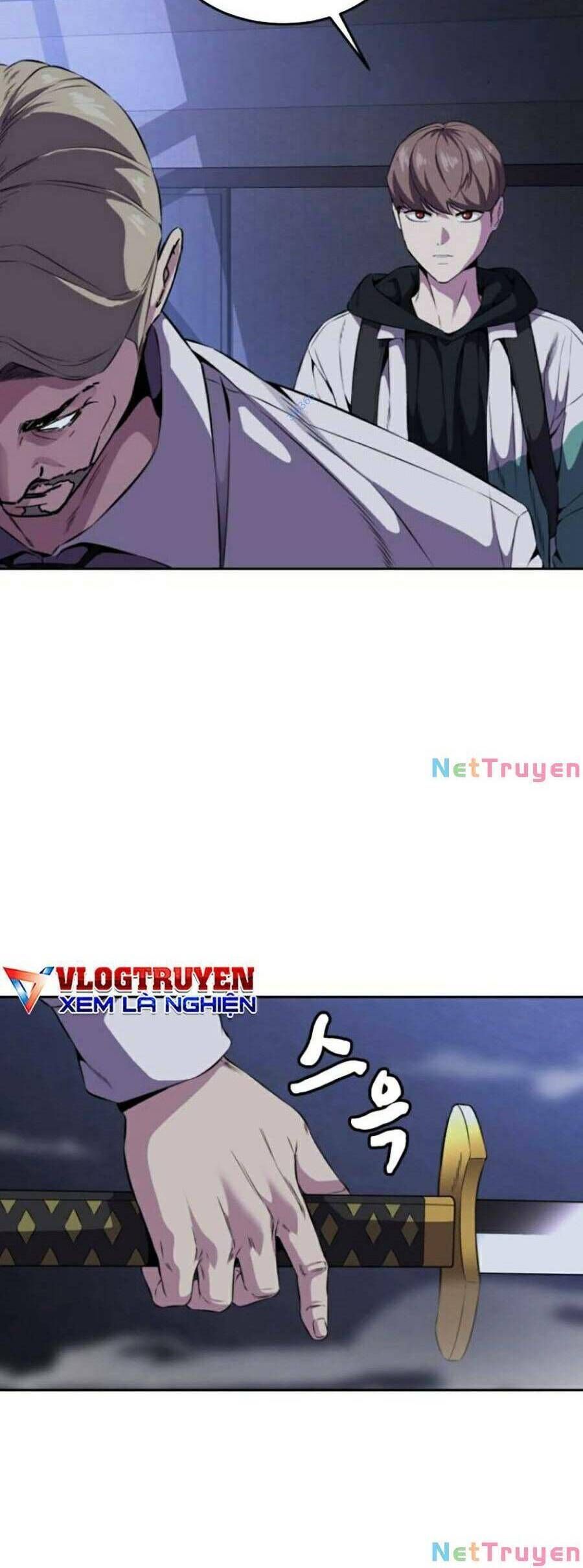 đọc truyện Cậu Bé Của Thần Chết Chương 157 ảnh 26 tại Thiên Thai Truyện