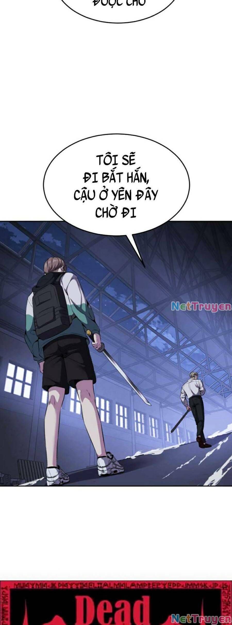 đọc truyện Cậu Bé Của Thần Chết Chương 157 ảnh 28 tại Thiên Thai Truyện