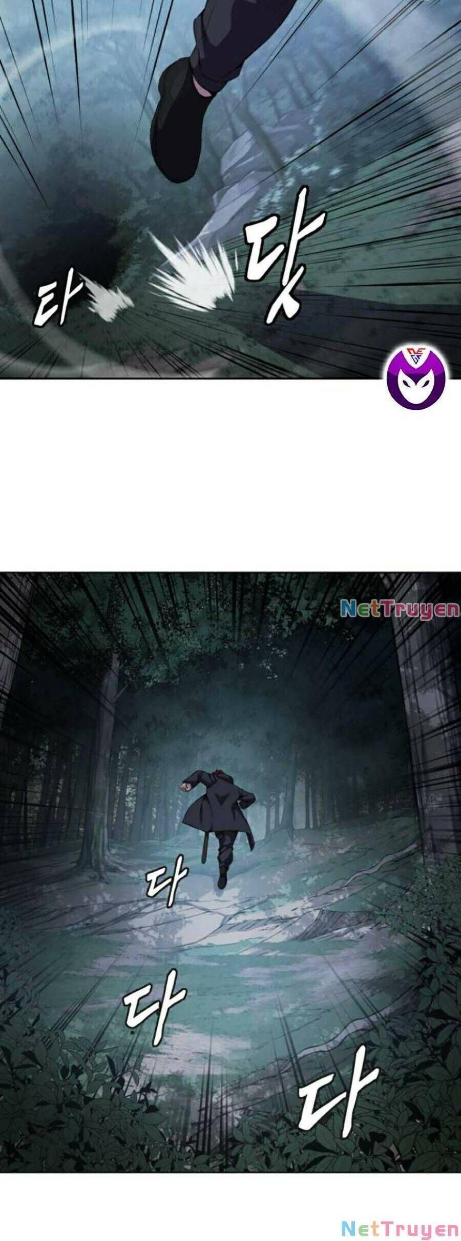 đọc truyện Cậu Bé Của Thần Chết Chương 157 ảnh 31 tại Thiên Thai Truyện