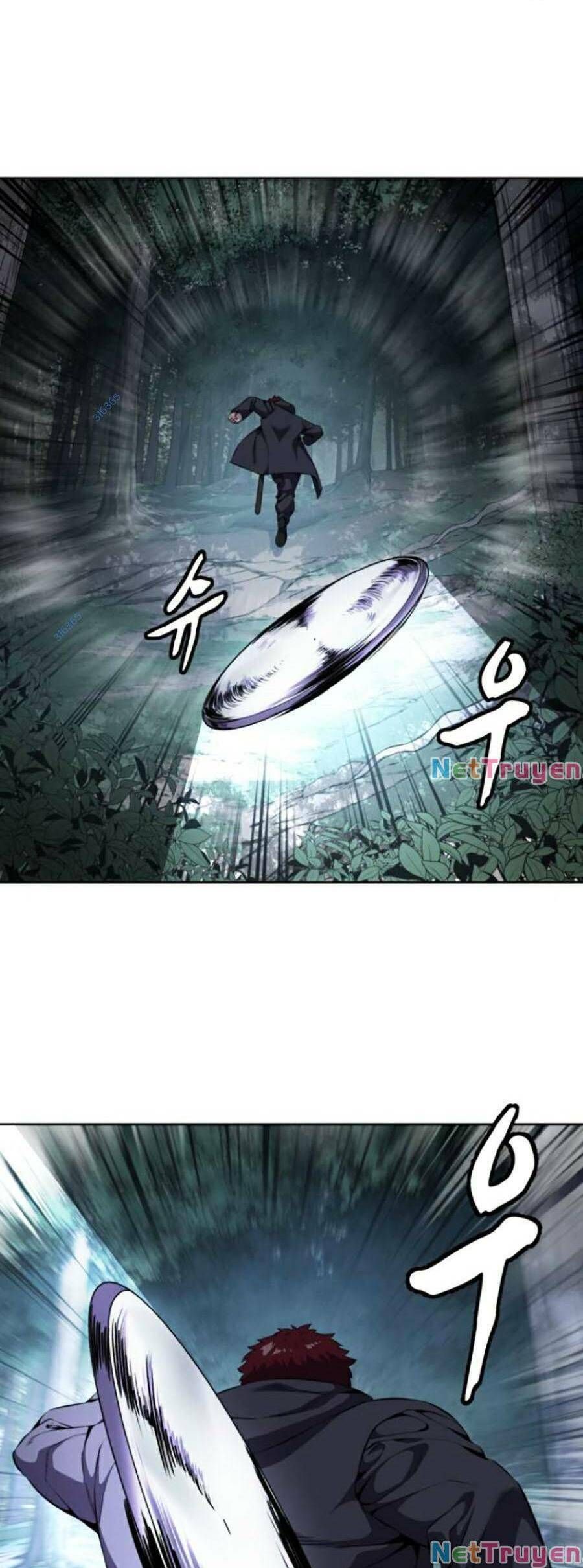 đọc truyện Cậu Bé Của Thần Chết Chương 157 ảnh 32 tại Thiên Thai Truyện