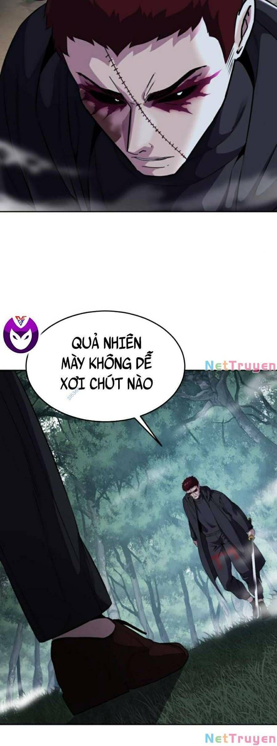 đọc truyện Cậu Bé Của Thần Chết Chương 157 ảnh 35 tại Thiên Thai Truyện