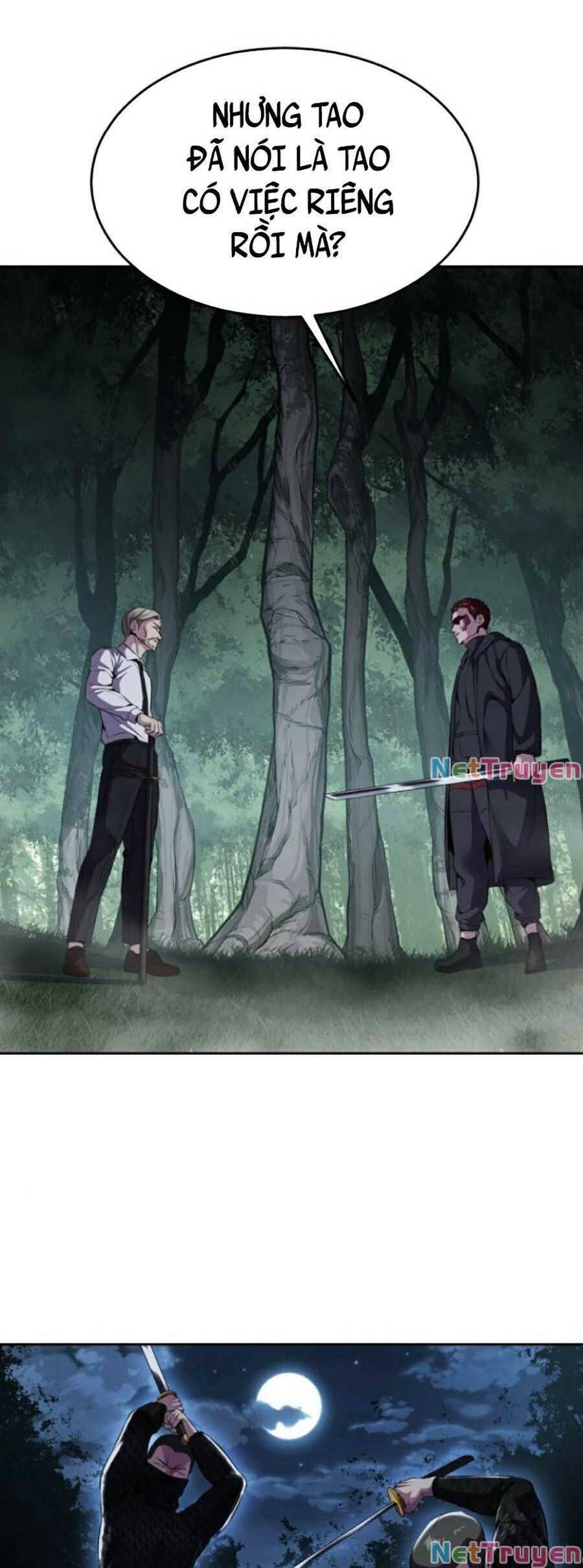 đọc truyện Cậu Bé Của Thần Chết Chương 157 ảnh 37 tại Thiên Thai Truyện