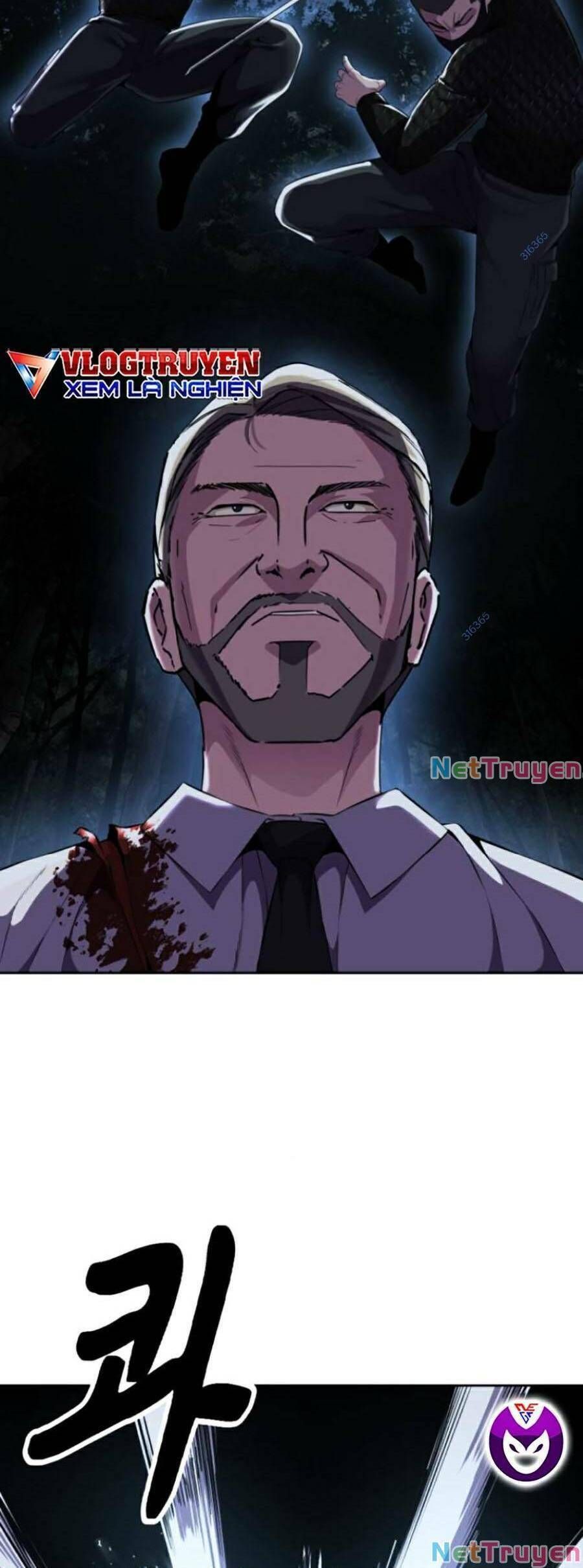 đọc truyện Cậu Bé Của Thần Chết Chương 157 ảnh 38 tại Thiên Thai Truyện