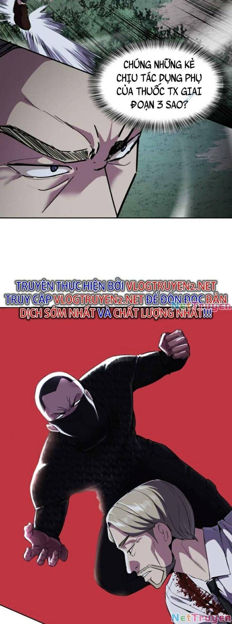 đọc truyện Cậu Bé Của Thần Chết Chương 157 ảnh 40 tại Thiên Thai Truyện