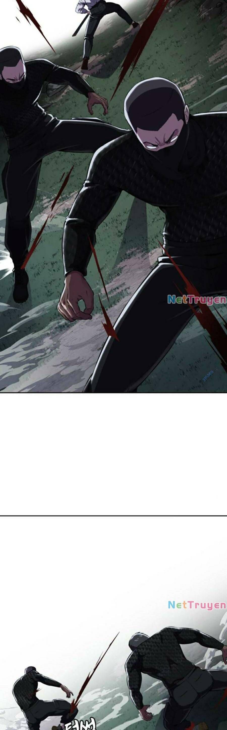 đọc truyện Cậu Bé Của Thần Chết Chương 157 ảnh 43 tại Thiên Thai Truyện