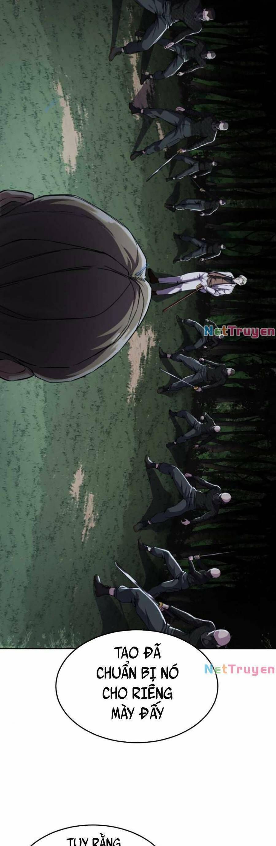 đọc truyện Cậu Bé Của Thần Chết Chương 157 ảnh 47 tại Thiên Thai Truyện