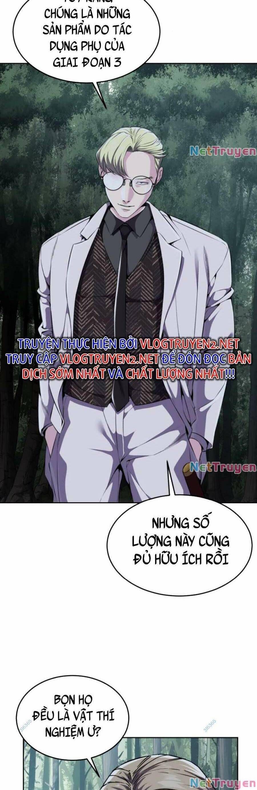 đọc truyện Cậu Bé Của Thần Chết Chương 157 ảnh 48 tại Thiên Thai Truyện