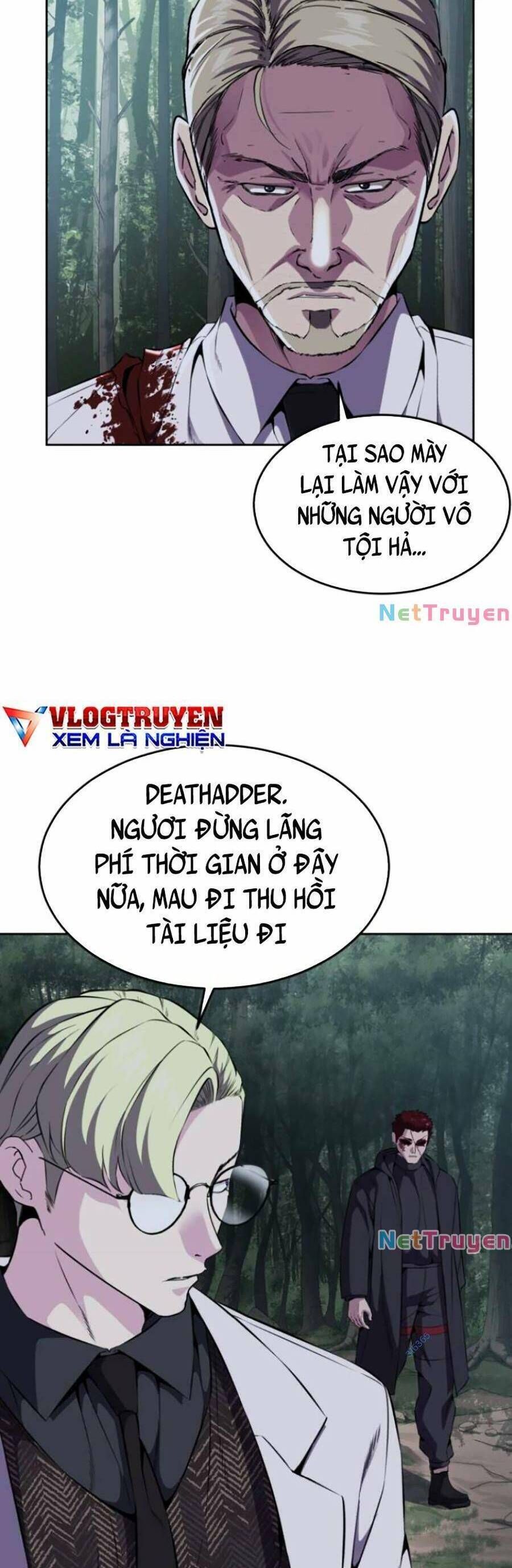 đọc truyện Cậu Bé Của Thần Chết Chương 157 ảnh 49 tại Thiên Thai Truyện