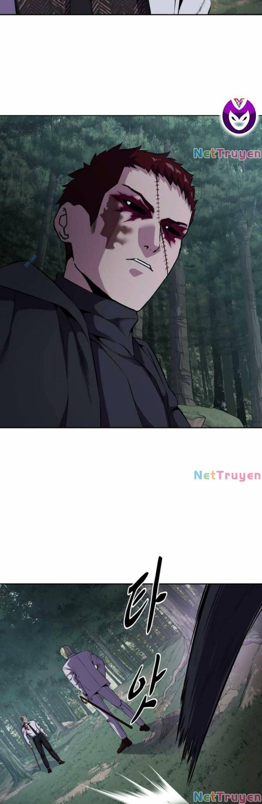 đọc truyện Cậu Bé Của Thần Chết Chương 157 ảnh 50 tại Thiên Thai Truyện