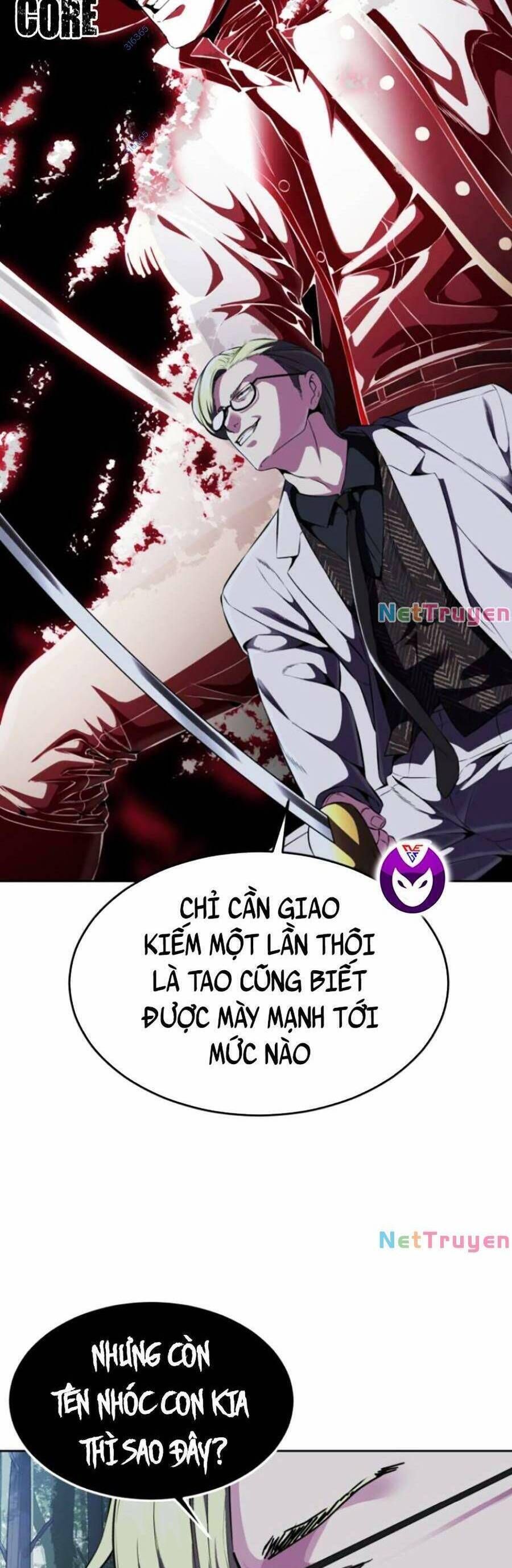 đọc truyện Cậu Bé Của Thần Chết Chương 157 ảnh 53 tại Thiên Thai Truyện