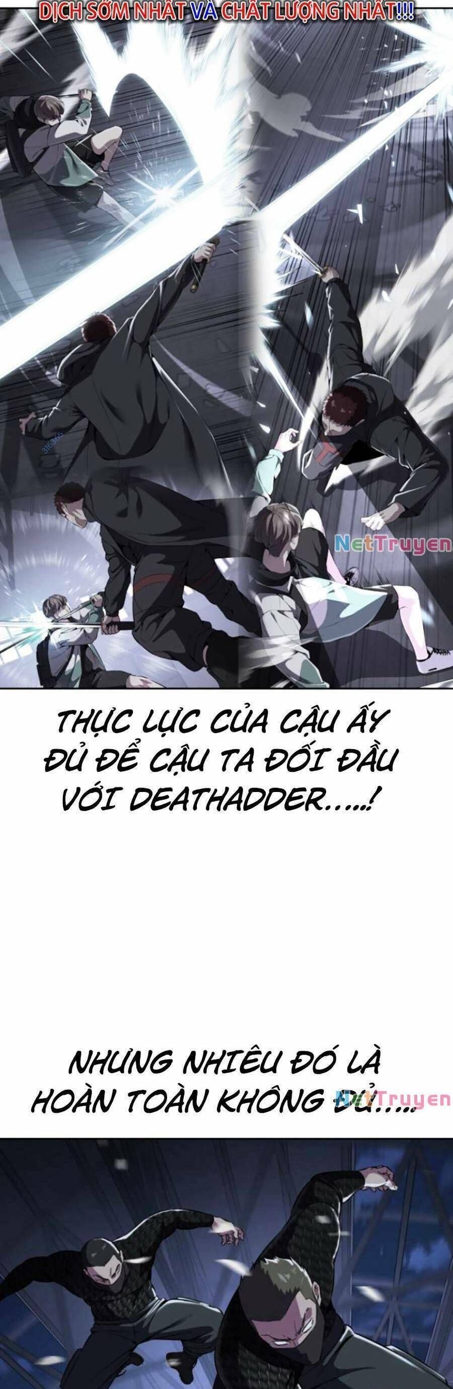 đọc truyện Cậu Bé Của Thần Chết Chương 157 ảnh 55 tại Thiên Thai Truyện
