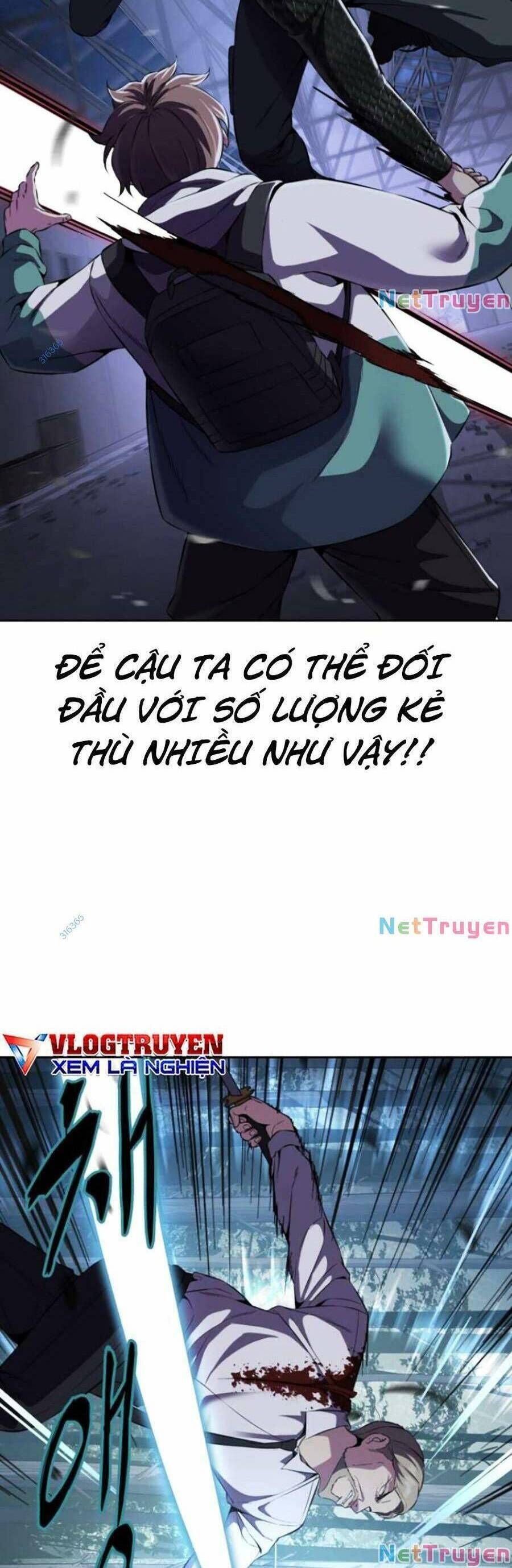 đọc truyện Cậu Bé Của Thần Chết Chương 157 ảnh 56 tại Thiên Thai Truyện