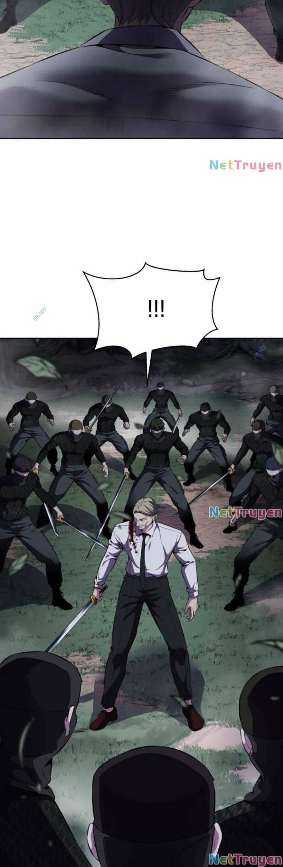 đọc truyện Cậu Bé Của Thần Chết Chương 157 ảnh 58 tại Thiên Thai Truyện