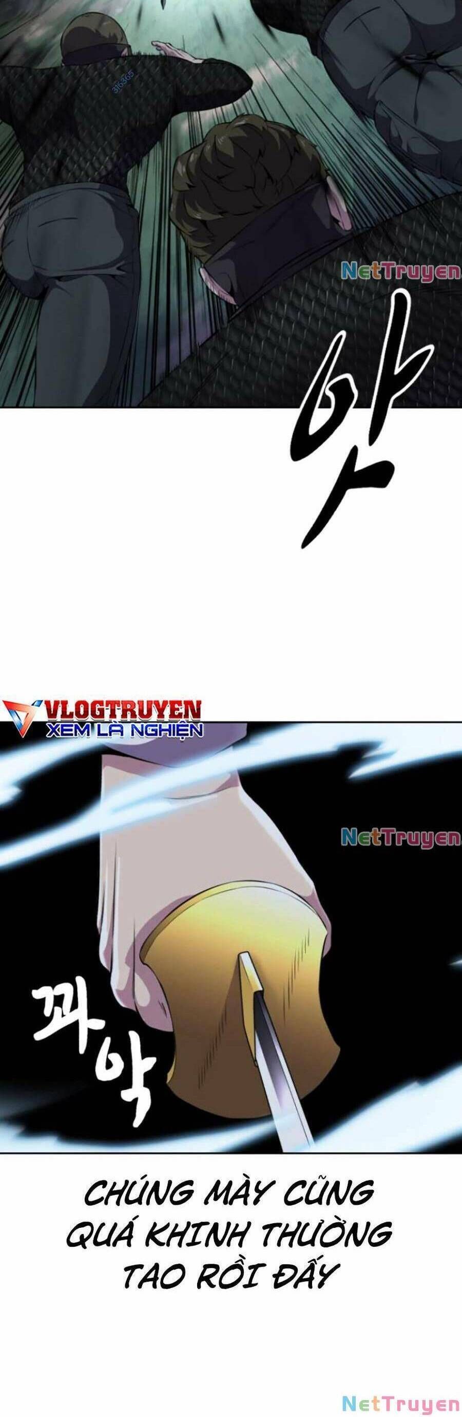 đọc truyện Cậu Bé Của Thần Chết Chương 157 ảnh 60 tại Thiên Thai Truyện