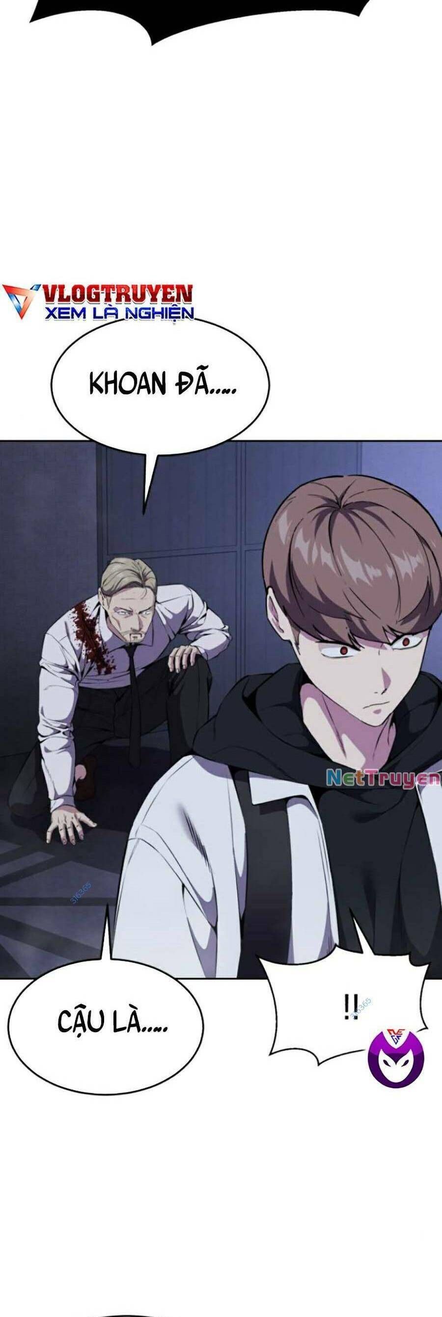 đọc truyện Cậu Bé Của Thần Chết Chương 157 ảnh 8 tại Thiên Thai Truyện