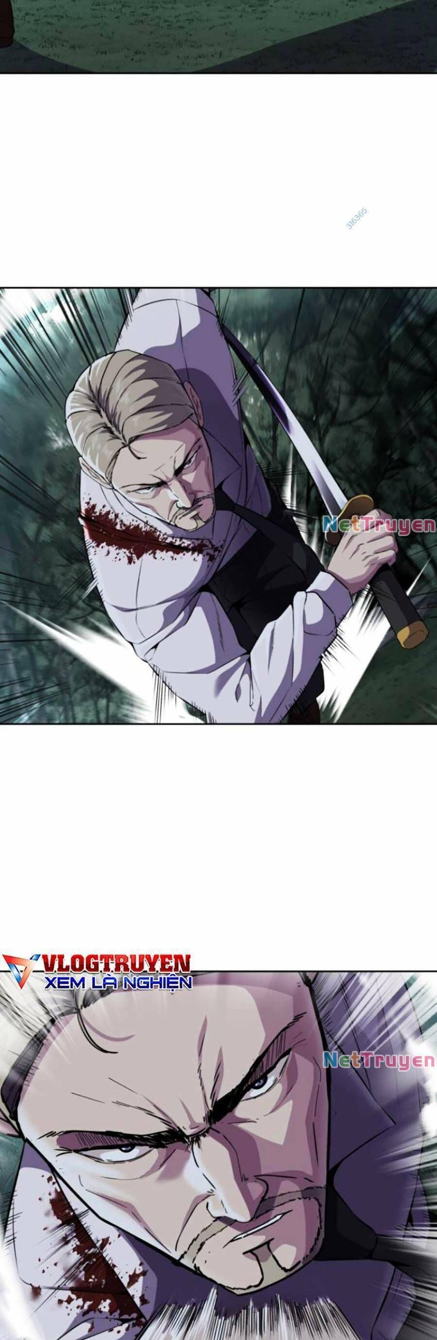 đọc truyện Cậu Bé Của Thần Chết Chương 157 ảnh 63 tại Thiên Thai Truyện