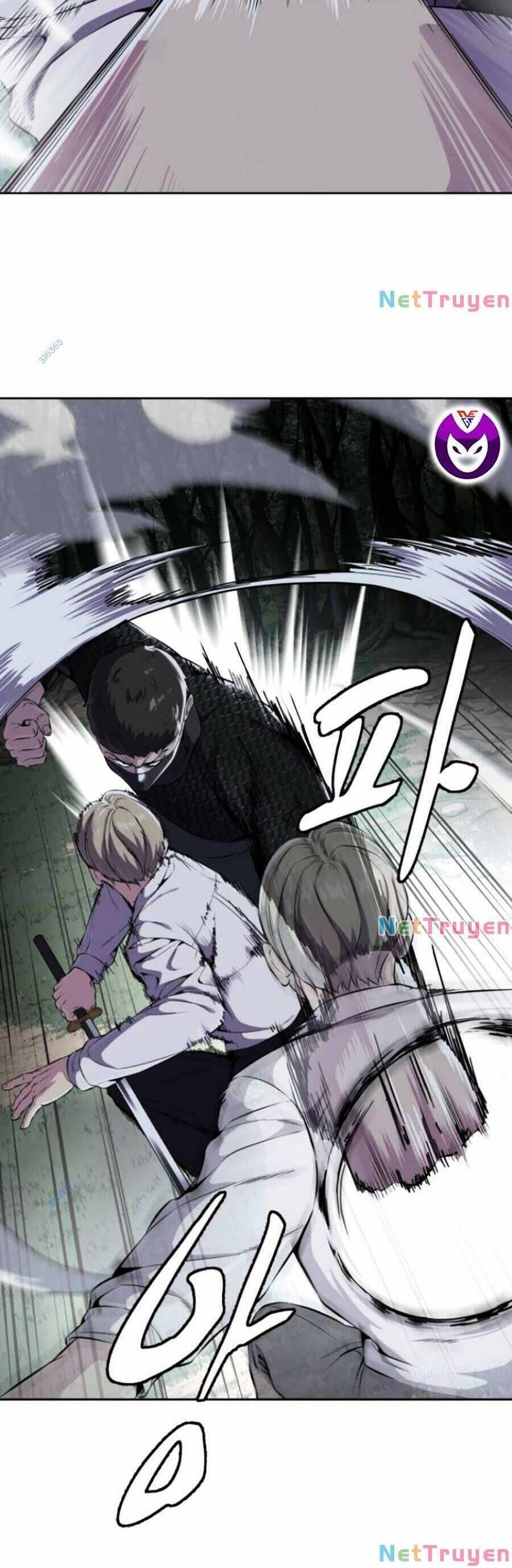 đọc truyện Cậu Bé Của Thần Chết Chương 157 ảnh 64 tại Thiên Thai Truyện