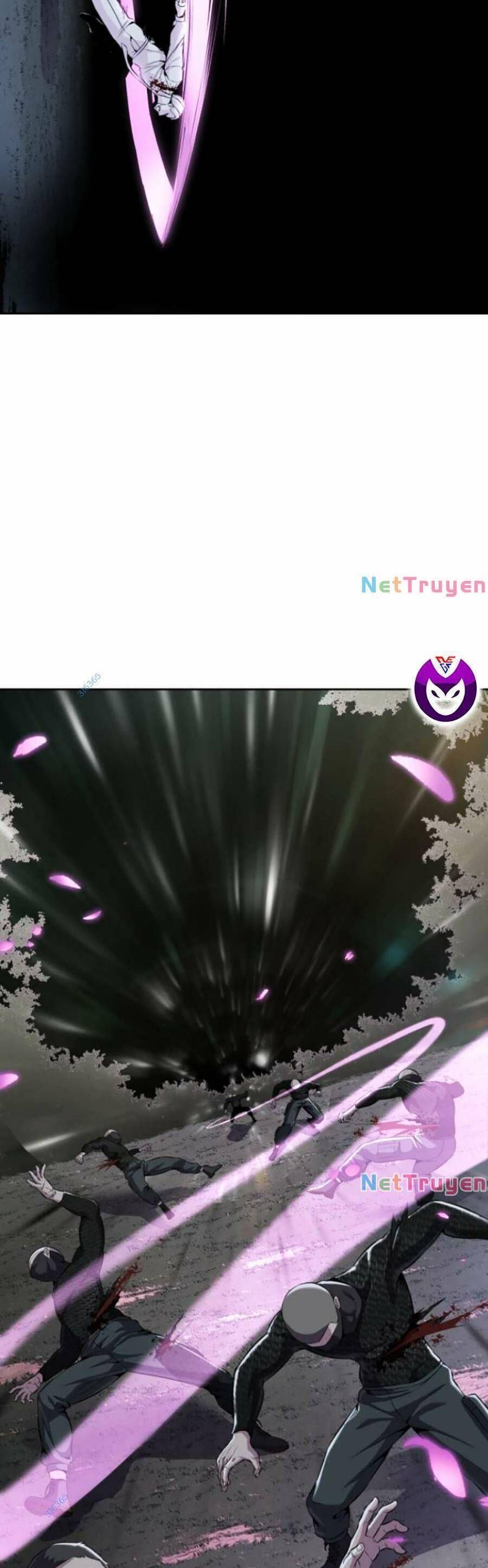 đọc truyện Cậu Bé Của Thần Chết Chương 157 ảnh 67 tại Thiên Thai Truyện