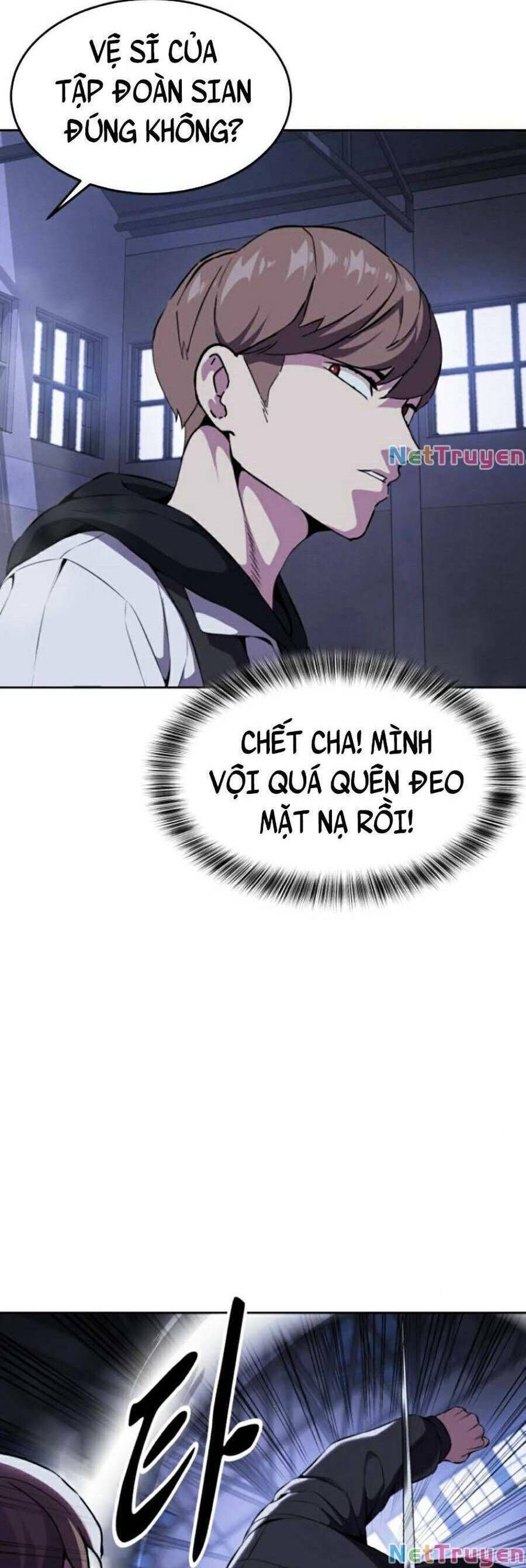 đọc truyện Cậu Bé Của Thần Chết Chương 157 ảnh 9 tại Thiên Thai Truyện