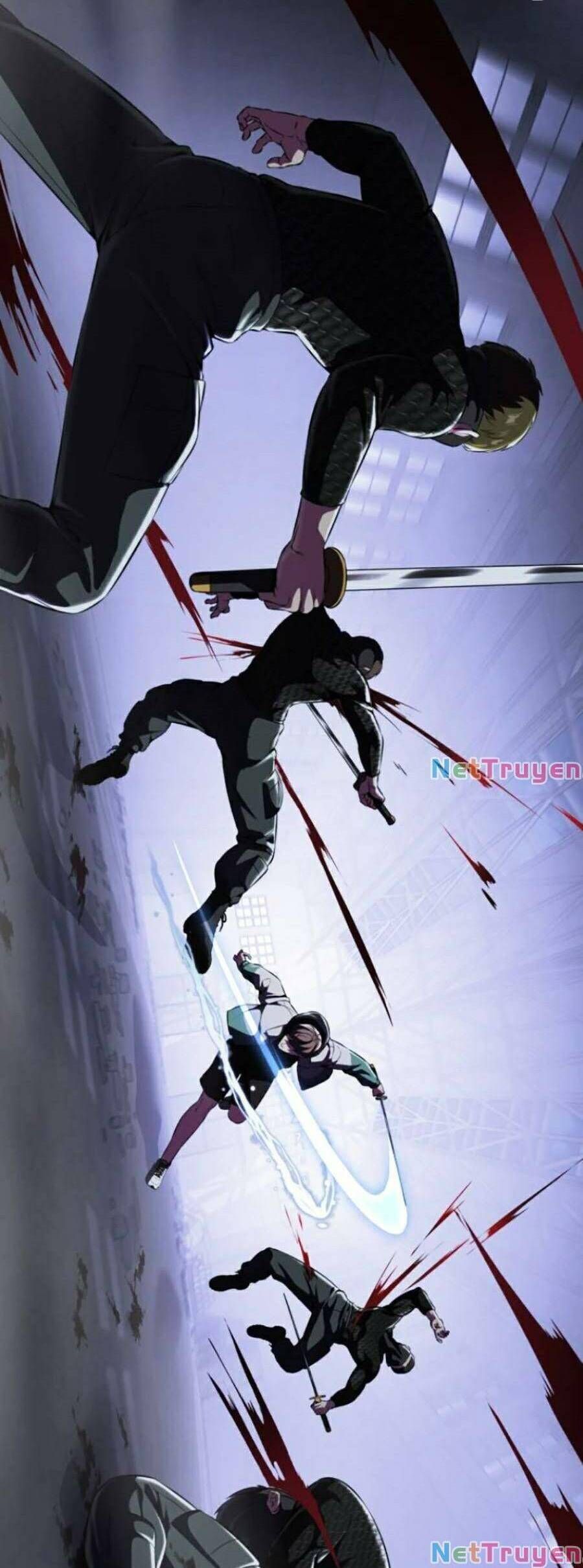 đọc truyện Cậu Bé Của Thần Chết Chương 157 ảnh 78 tại Thiên Thai Truyện