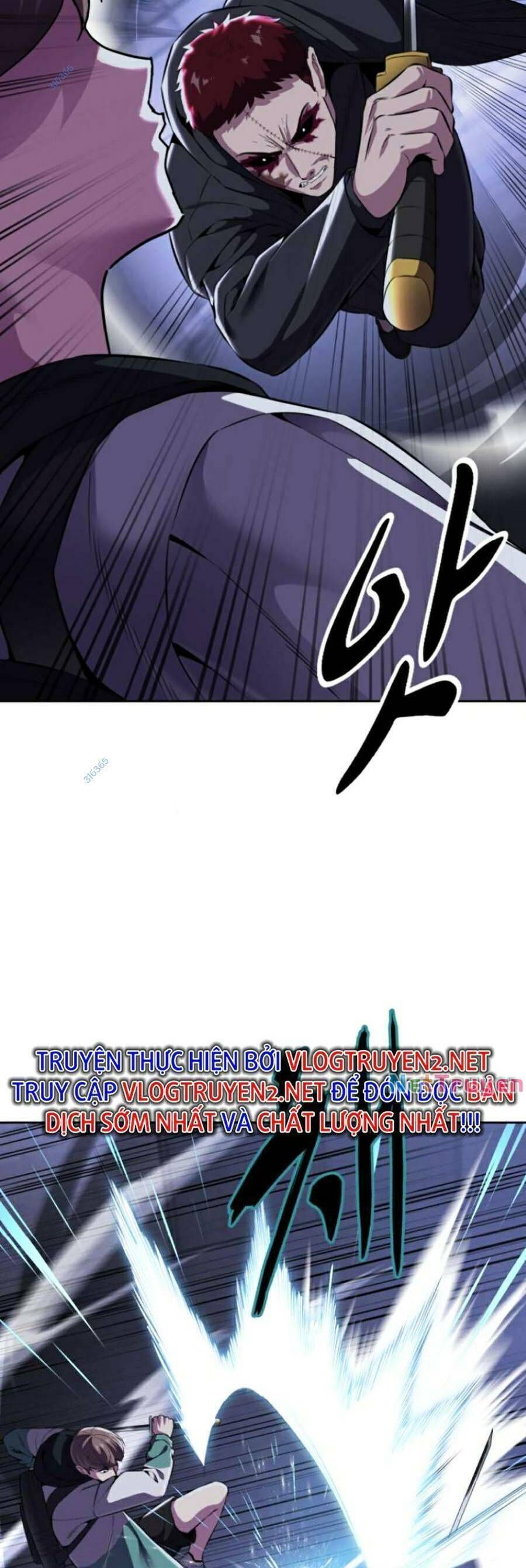 đọc truyện Cậu Bé Của Thần Chết Chương 157 ảnh 10 tại Thiên Thai Truyện