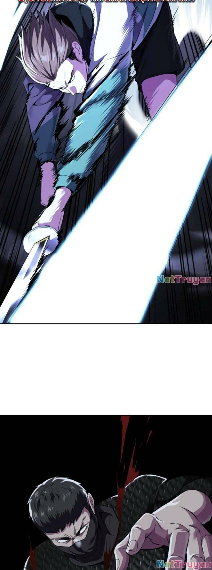 đọc truyện Cậu Bé Của Thần Chết Chương 157 ảnh 83 tại Thiên Thai Truyện