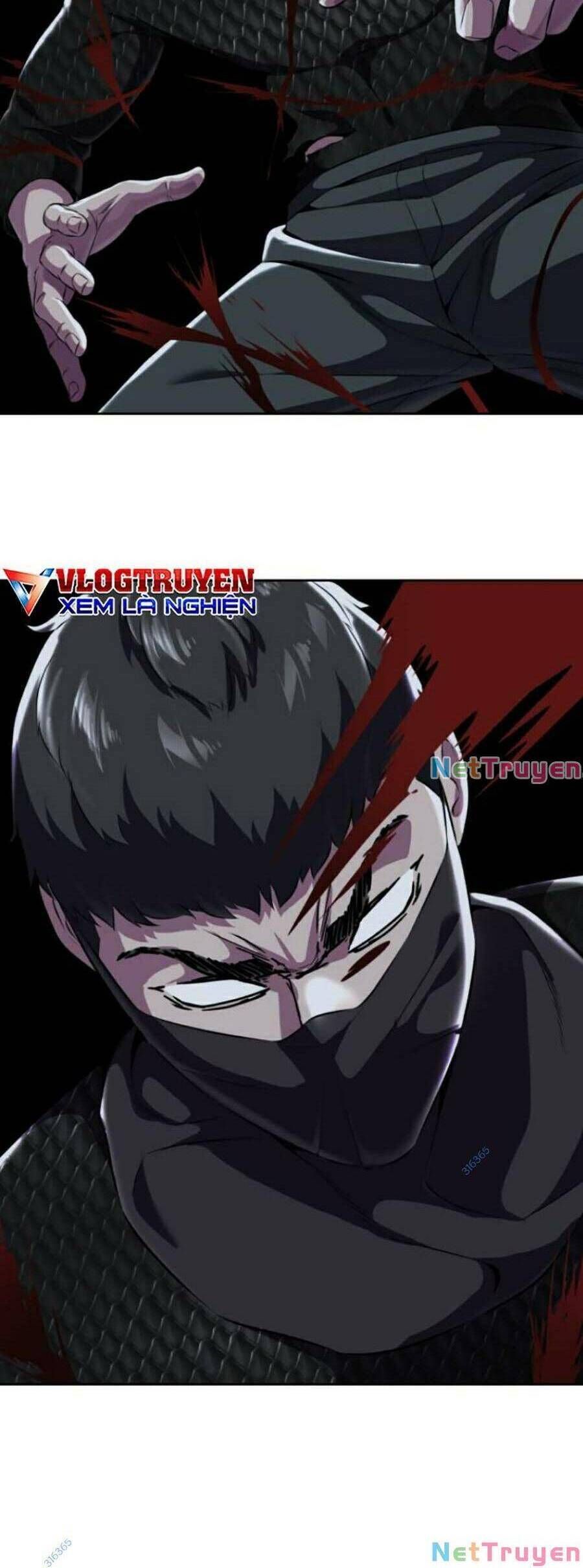 đọc truyện Cậu Bé Của Thần Chết Chương 157 ảnh 84 tại Thiên Thai Truyện