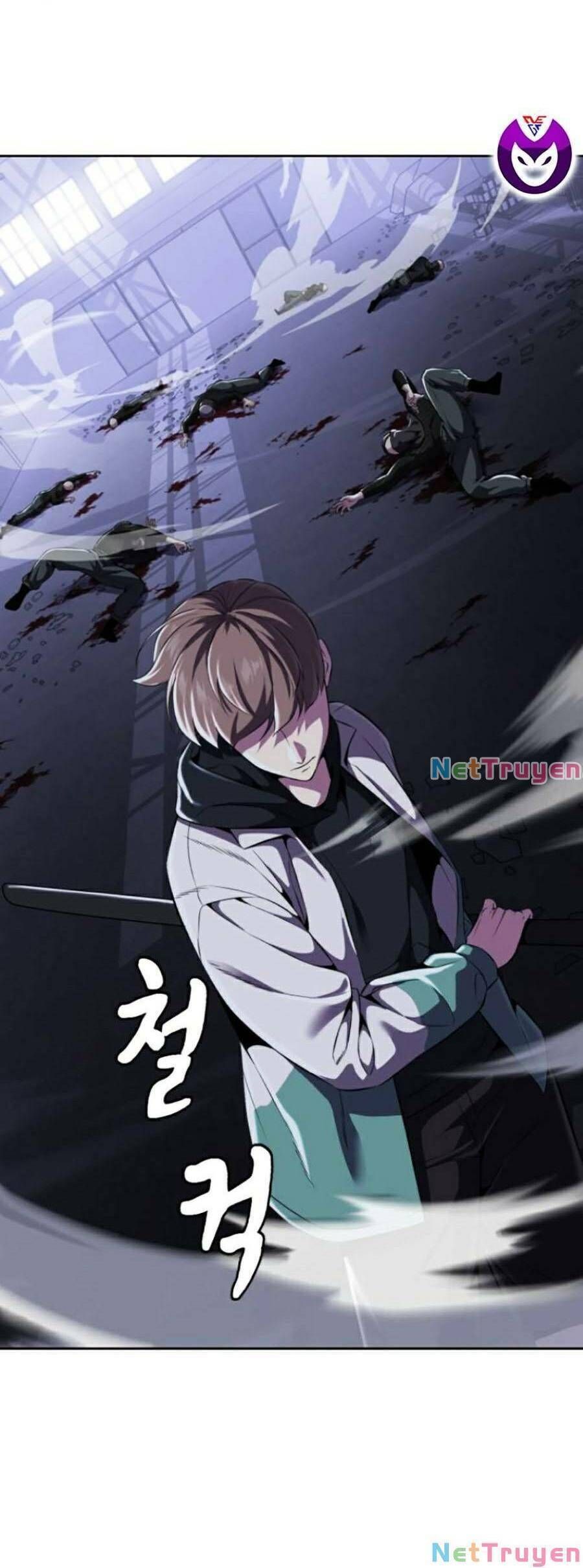 đọc truyện Cậu Bé Của Thần Chết Chương 157 ảnh 85 tại Thiên Thai Truyện