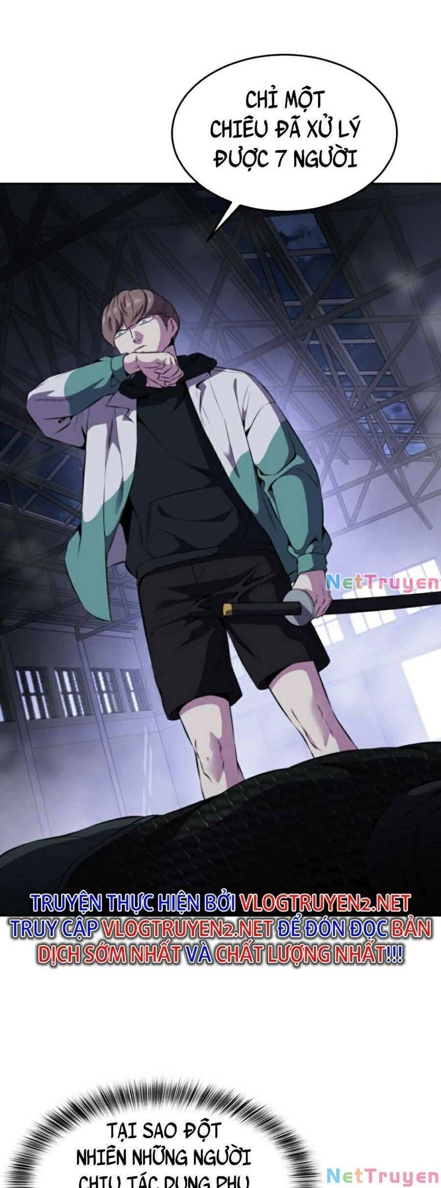 đọc truyện Cậu Bé Của Thần Chết Chương 157 ảnh 86 tại Thiên Thai Truyện