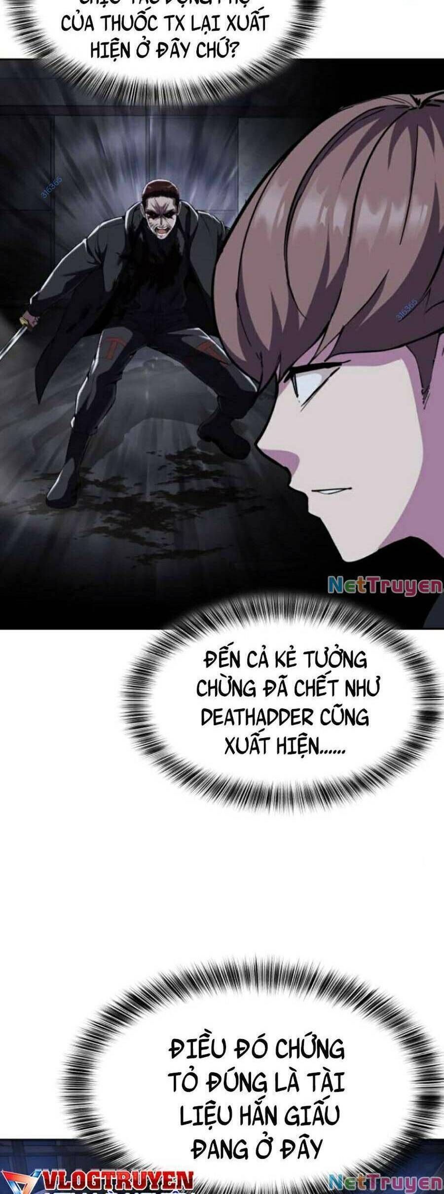 đọc truyện Cậu Bé Của Thần Chết Chương 157 ảnh 87 tại Thiên Thai Truyện