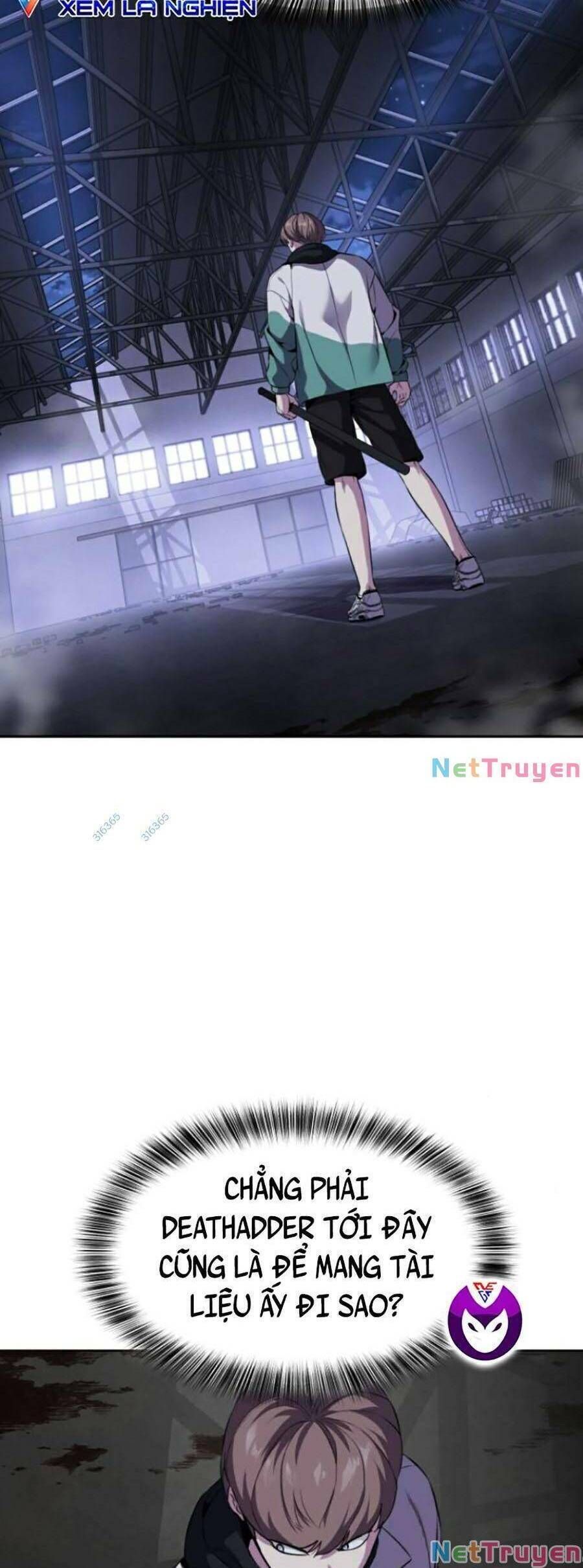 đọc truyện Cậu Bé Của Thần Chết Chương 157 ảnh 88 tại Thiên Thai Truyện