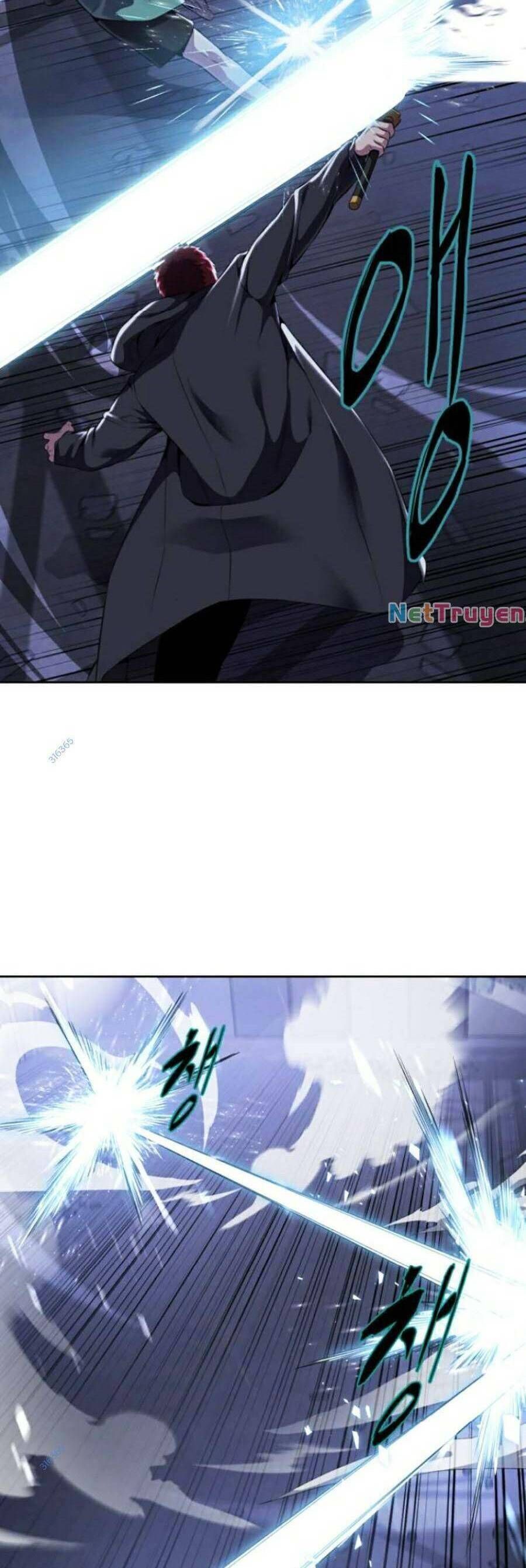 đọc truyện Cậu Bé Của Thần Chết Chương 157 ảnh 11 tại Thiên Thai Truyện