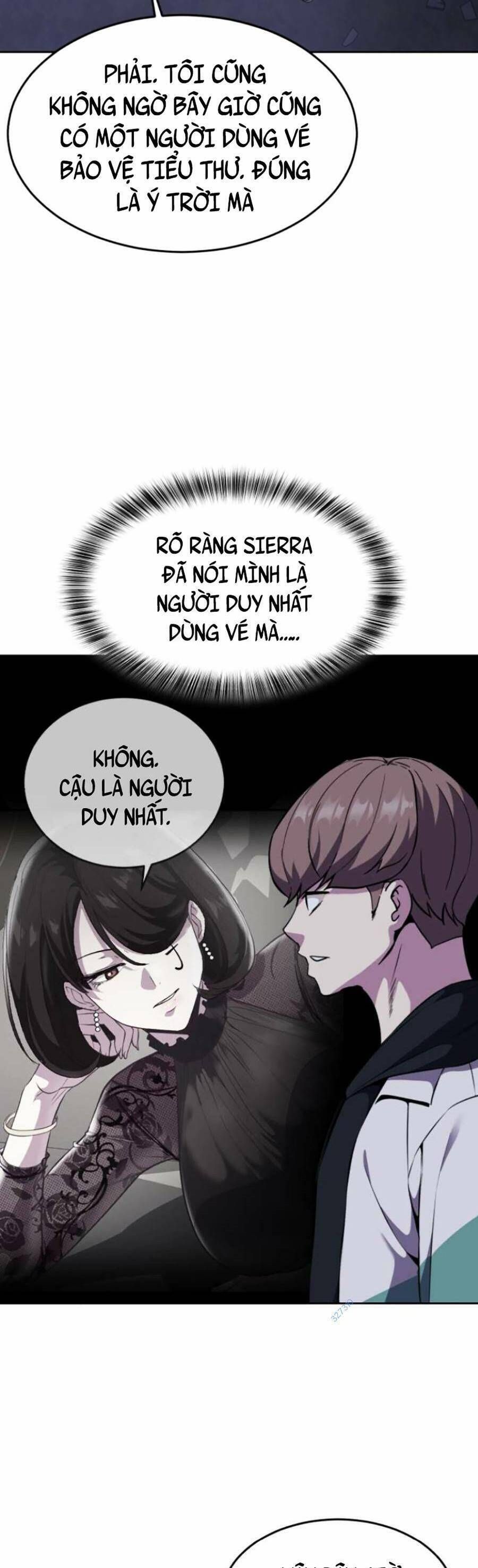 đọc truyện Cậu Bé Của Thần Chết Chương 158 ảnh 12 tại Thiên Thai Truyện