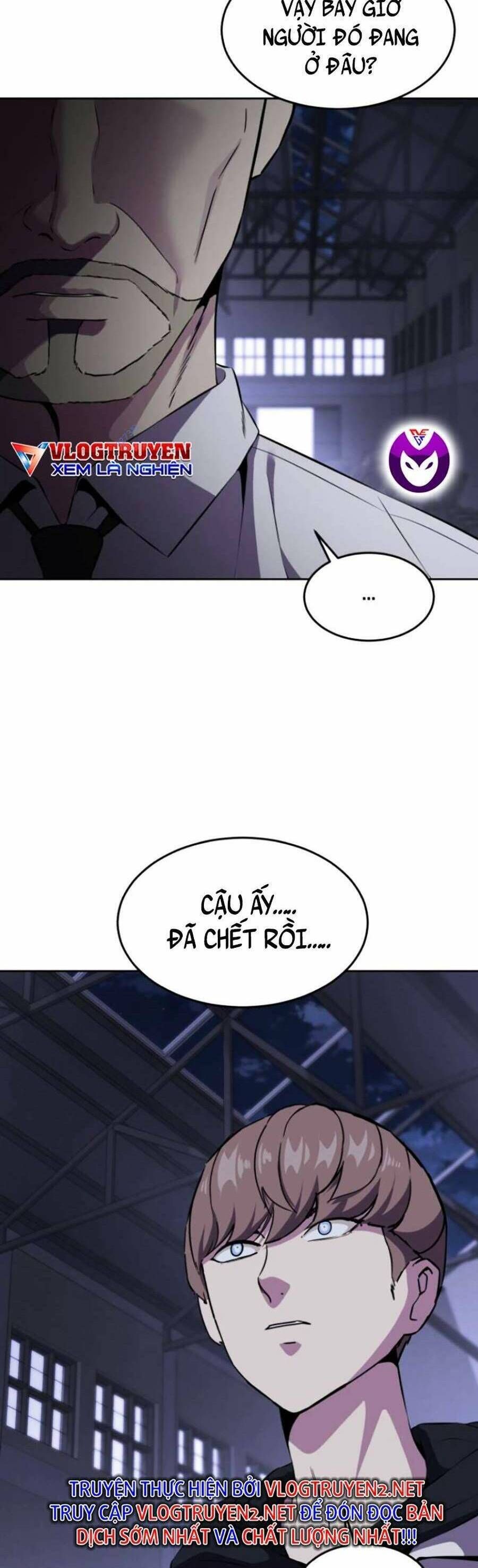 đọc truyện Cậu Bé Của Thần Chết Chương 158 ảnh 13 tại Thiên Thai Truyện