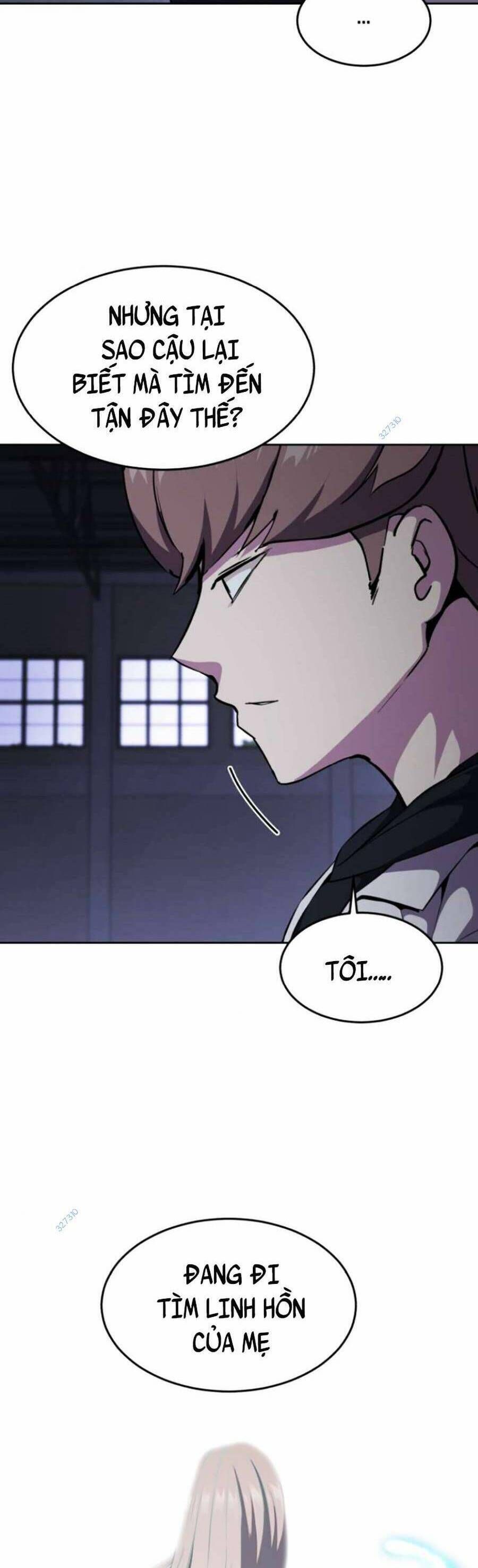 đọc truyện Cậu Bé Của Thần Chết Chương 158 ảnh 14 tại Thiên Thai Truyện