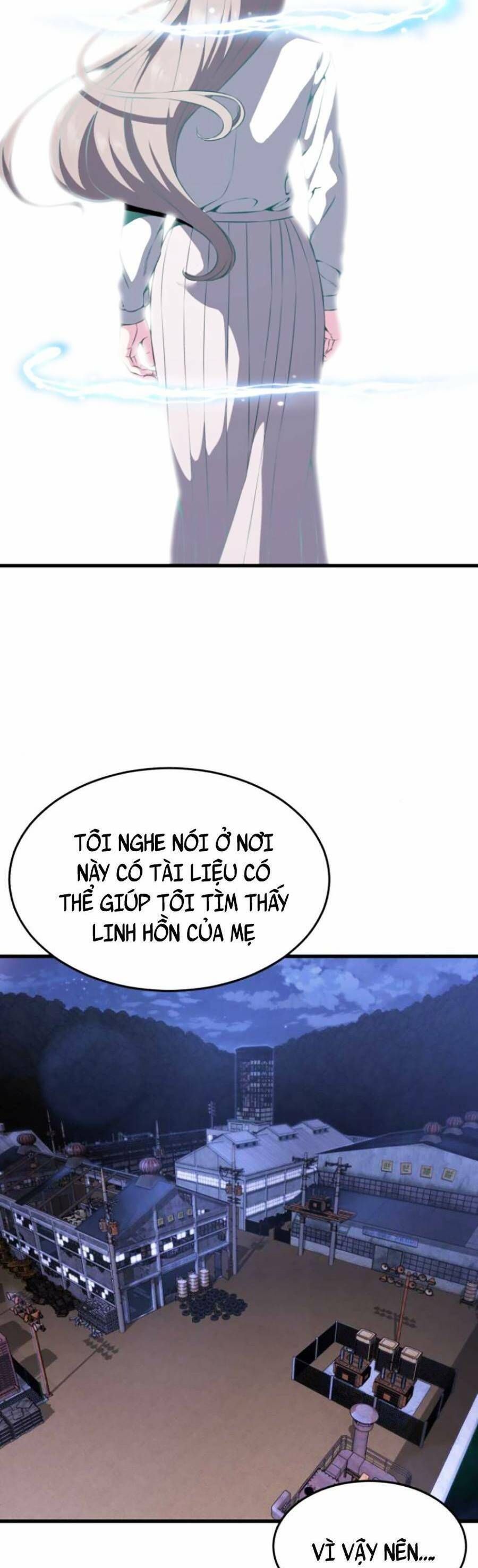 đọc truyện Cậu Bé Của Thần Chết Chương 158 ảnh 15 tại Thiên Thai Truyện