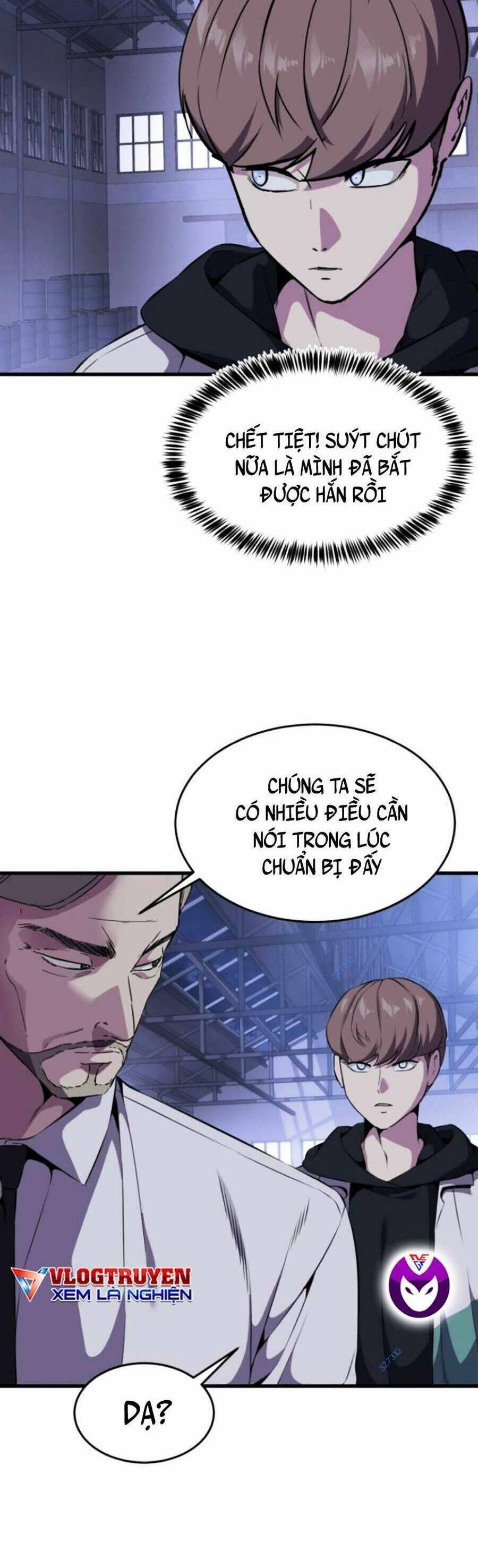 đọc truyện Cậu Bé Của Thần Chết Chương 158 ảnh 17 tại Thiên Thai Truyện