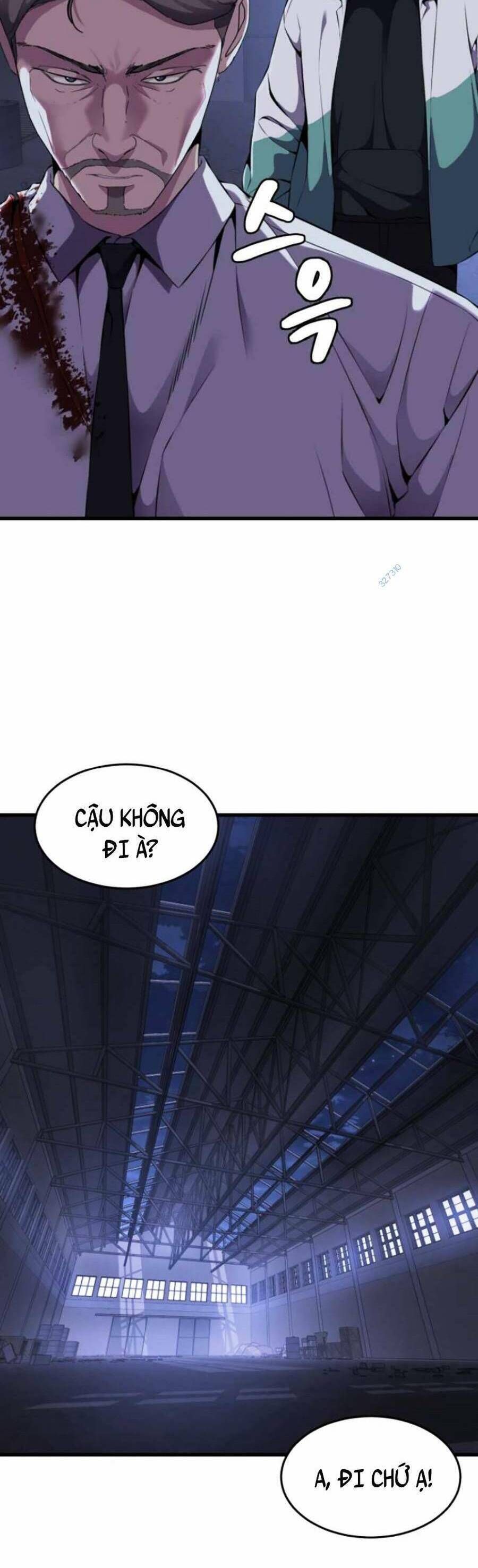 đọc truyện Cậu Bé Của Thần Chết Chương 158 ảnh 19 tại Thiên Thai Truyện