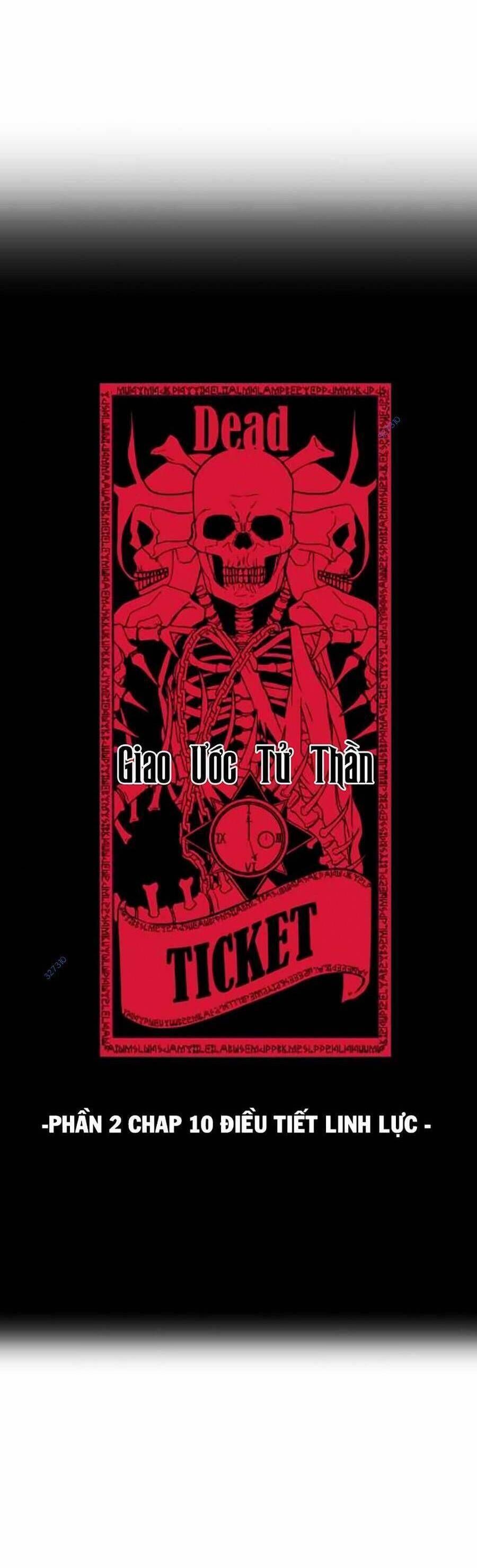 đọc truyện Cậu Bé Của Thần Chết Chương 158 ảnh 20 tại Thiên Thai Truyện