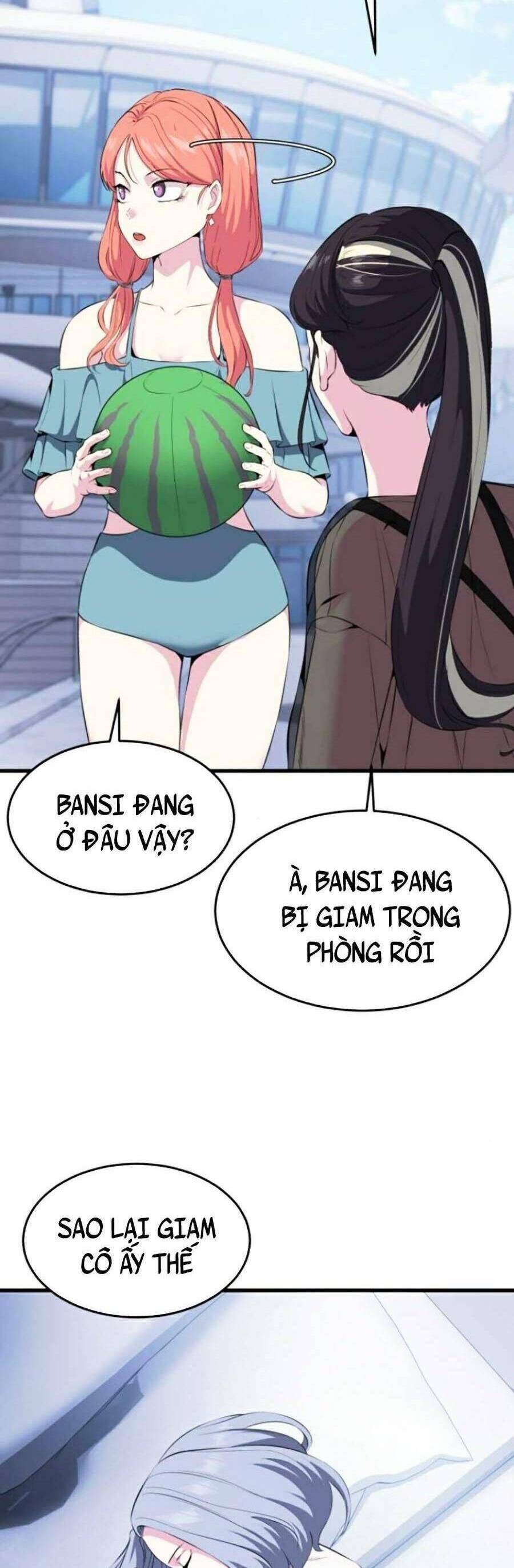 đọc truyện Cậu Bé Của Thần Chết Chương 158 ảnh 25 tại Thiên Thai Truyện