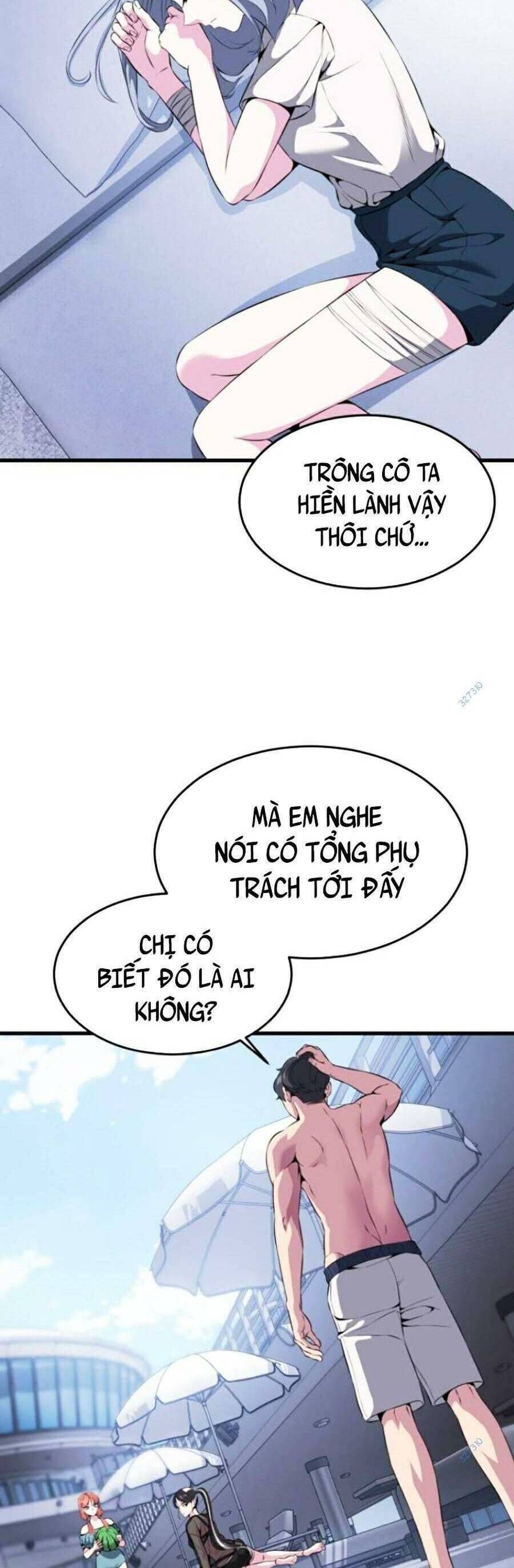 đọc truyện Cậu Bé Của Thần Chết Chương 158 ảnh 26 tại Thiên Thai Truyện