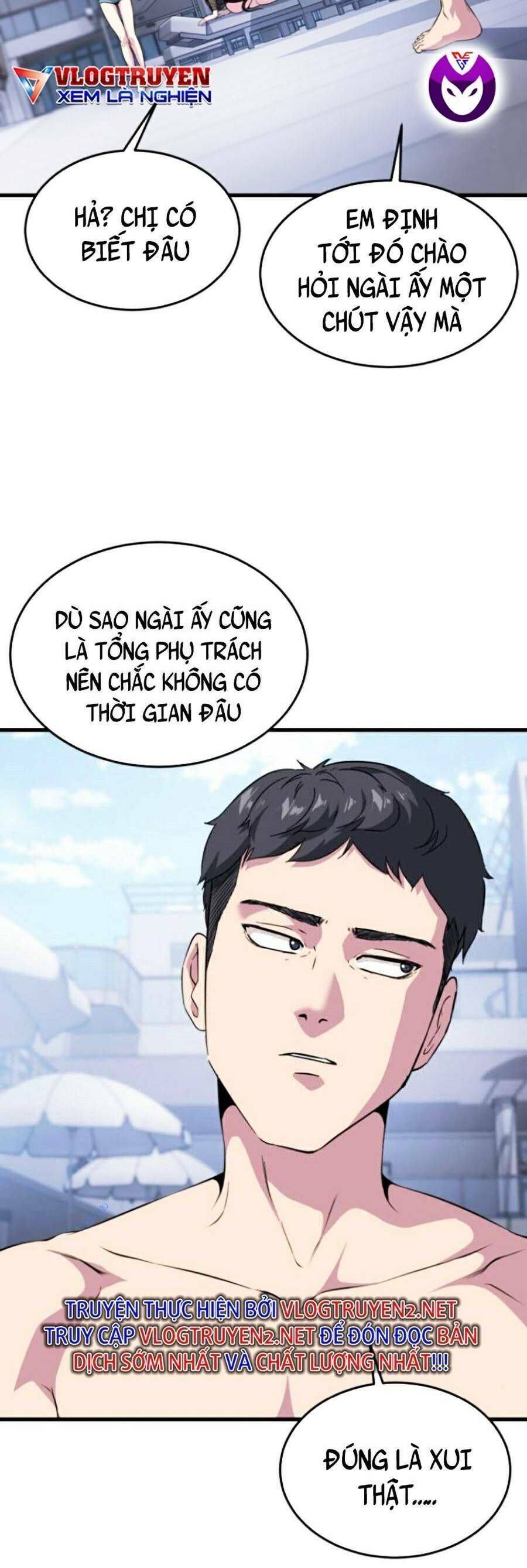 đọc truyện Cậu Bé Của Thần Chết Chương 158 ảnh 27 tại Thiên Thai Truyện