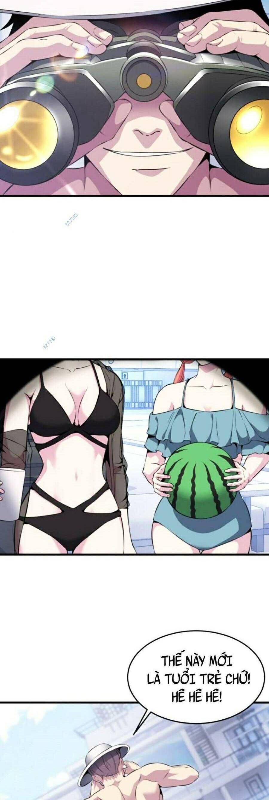 đọc truyện Cậu Bé Của Thần Chết Chương 158 ảnh 29 tại Thiên Thai Truyện