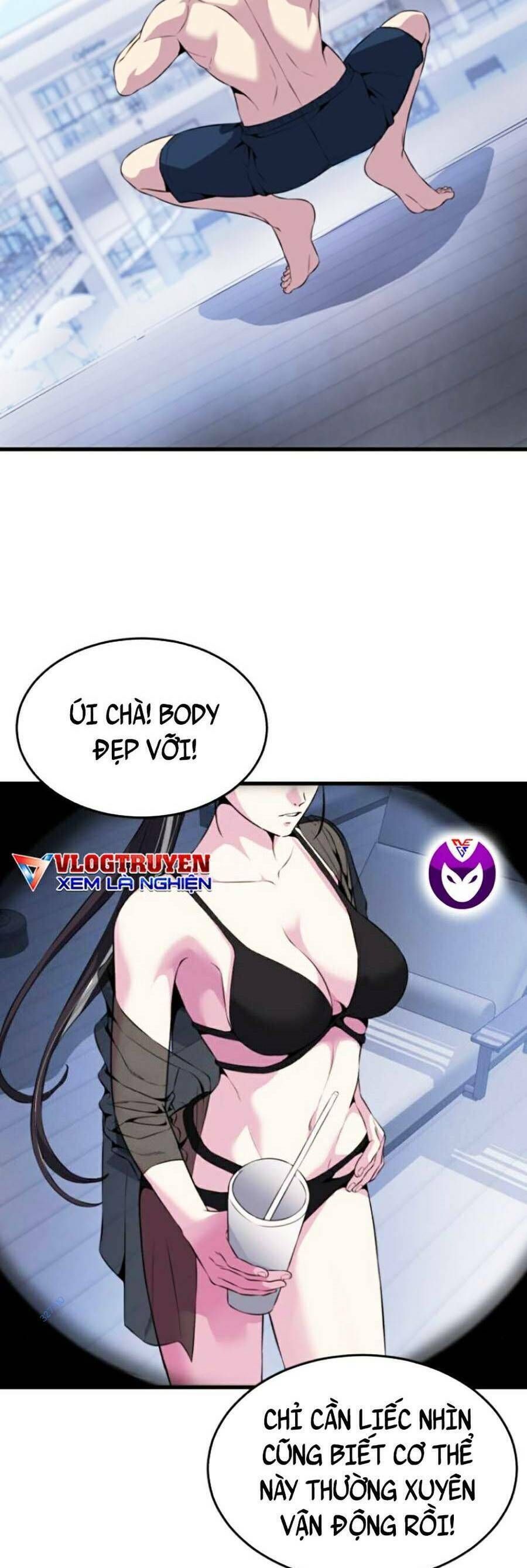 đọc truyện Cậu Bé Của Thần Chết Chương 158 ảnh 30 tại Thiên Thai Truyện