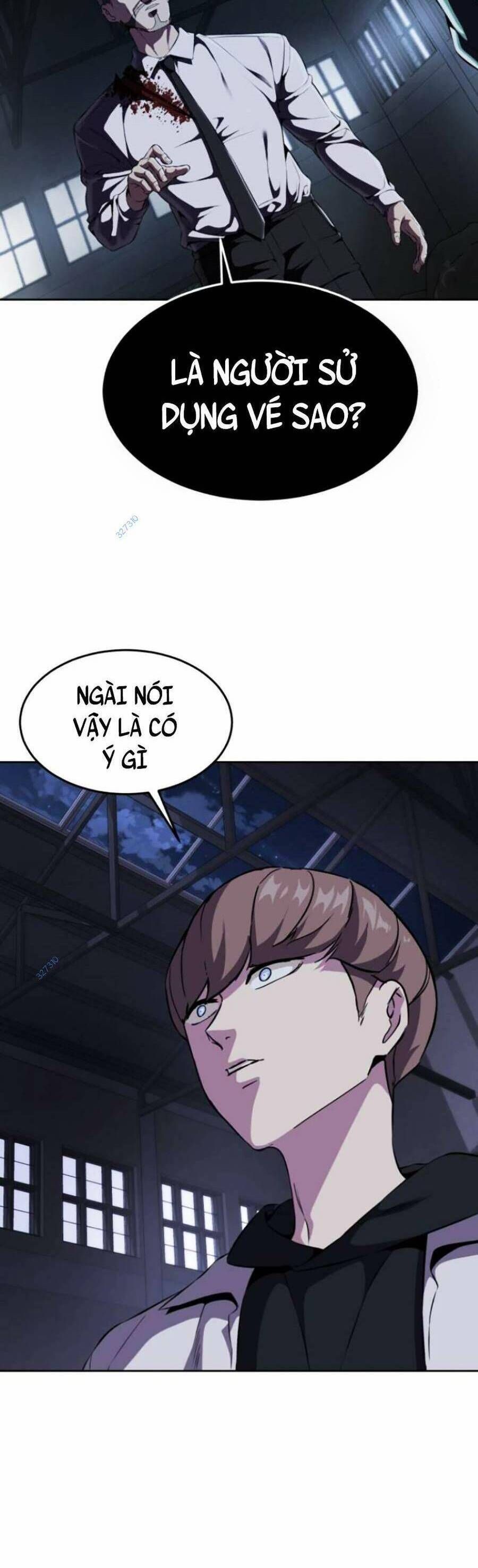 đọc truyện Cậu Bé Của Thần Chết Chương 158 ảnh 5 tại Thiên Thai Truyện