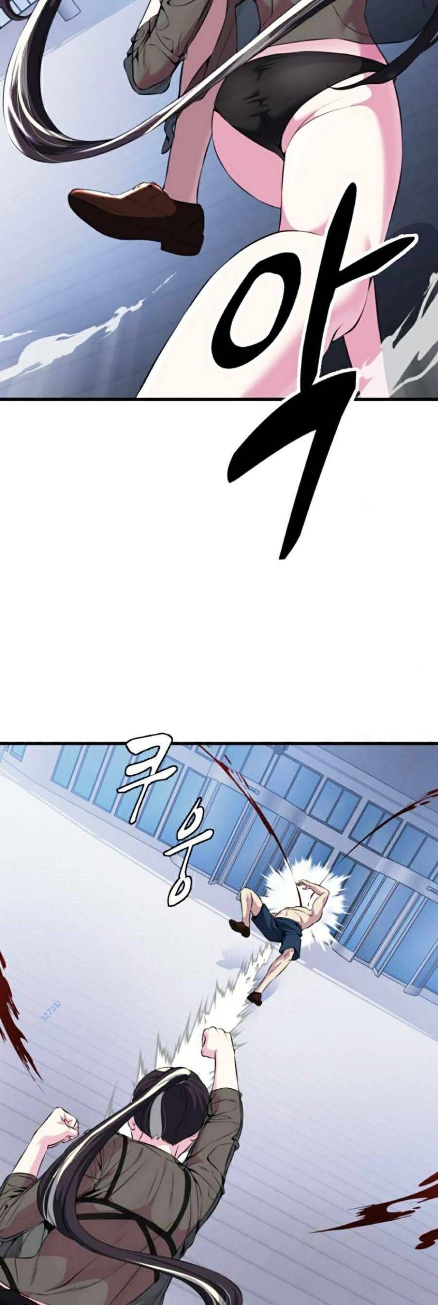 đọc truyện Cậu Bé Của Thần Chết Chương 158 ảnh 33 tại Thiên Thai Truyện